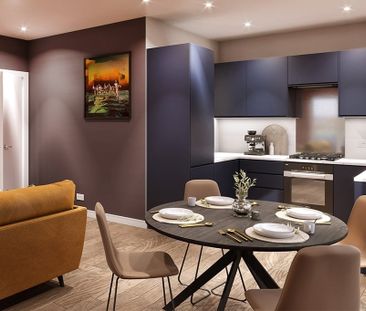 1 bedroom apartment to rent - Photo 3