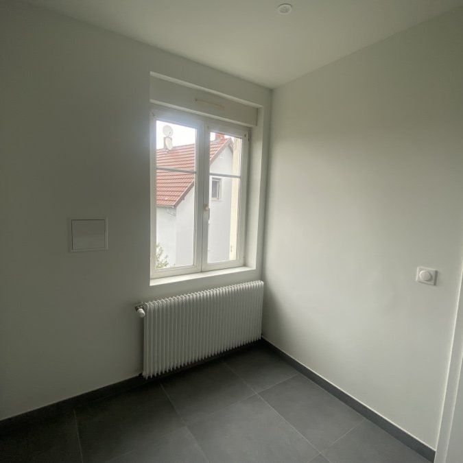 Appartement 2 pièces à - Photo 1