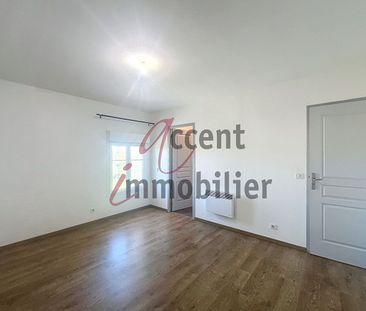 Plan d'Orgon : Appartement T2 47 m², - Photo 3