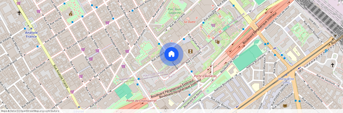 92300, Levallois-Perret
