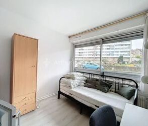 Location Appartement 1 pièces 22 m2 à Clermont-Ferrand - Photo 2