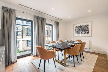 Rainville Road, W6, London - Photo 4