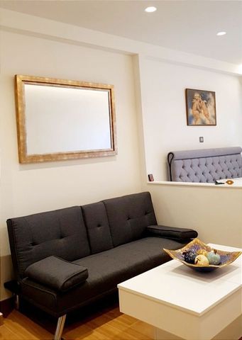 Studio/Γκαρσονιέρα για ενοικίαση Καλυμνιώτικα (Βούλα) - Photo 5