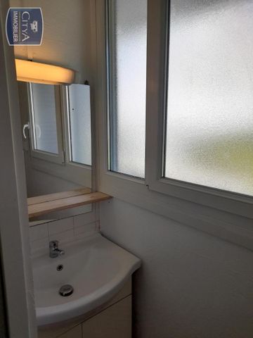 Location Appartement 2 pièces 38m² MERIGNAC 33700 - Photo 5