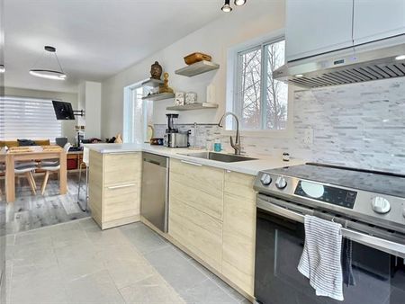 7883 Boul. Lévesque E. - Photo 2