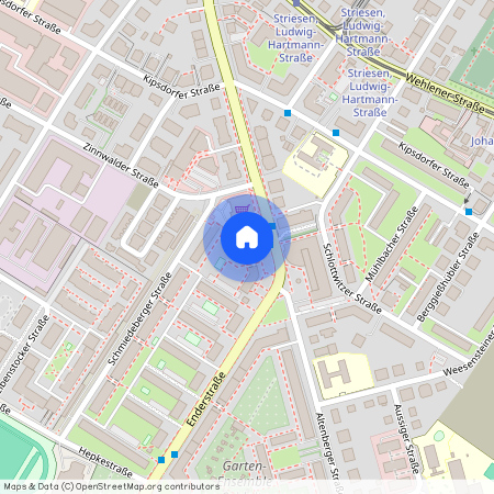 Altenberger Platz 6, 01277, Dresden Ot Tolkewitz / Seidnitz-Nord