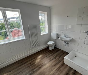 Helle 2-Zimmer-Wohnung! - Foto 1