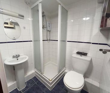 1 bedroom flat to rent - Photo 6