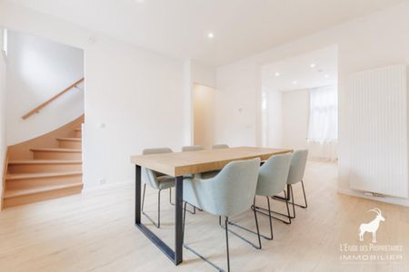 Huis te huur in Marcinelle - Photo 3
