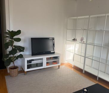 Lovisebergsvägen, Västerås - Foto 2