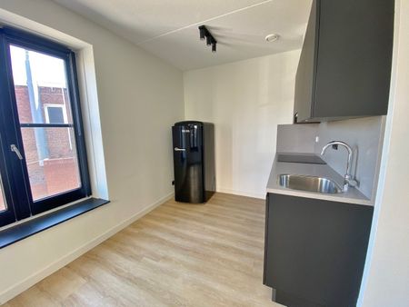 Te huur: Appartement Kruidenhof in Leiden - Foto 5