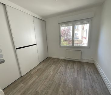 A LOUER - Avaricum - T3 de 70.03m² avec cave - Photo 5