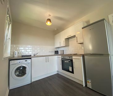 1 Bed Flat, Dykemuir Quadrant, G21 - Photo 4