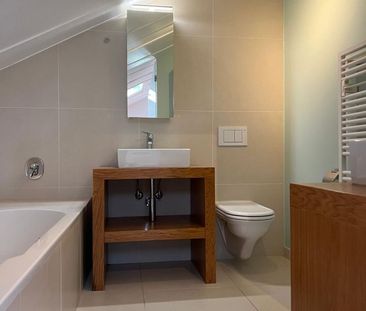 Splendid luxury apartment in Grandvaux with lake view - Photo 3