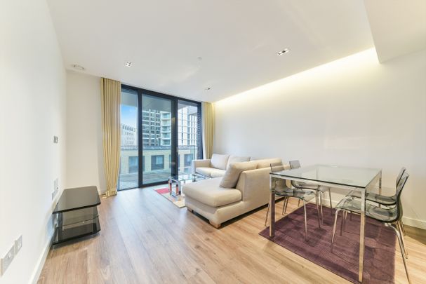 1 bedroom apartment to rent - Photo 1
