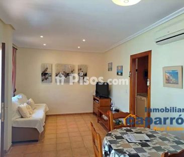 Piso en alquiler en Puerto Vera-Las Salinas - Foto 1