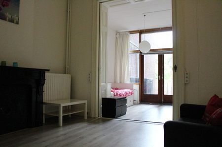 Te huur: Kamer Alexander Battalaan 81 2 in Maastricht - Photo 3