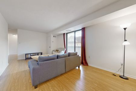 For Lease - 1200 Bridletowne Circle Unit# 310, Toronto, Ontario - Photo 4