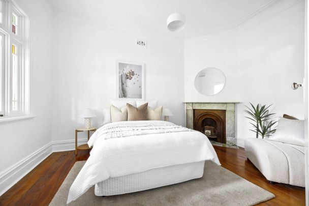 Federation Charm With Family Appeal By Centennial Park - Photo 1