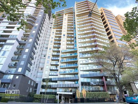 75/416A St Kilda Road - Photo 2