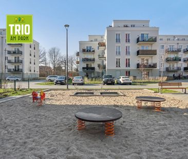 Gemütliche 2-Zimmer Wohnung in Spandau - Foto 4