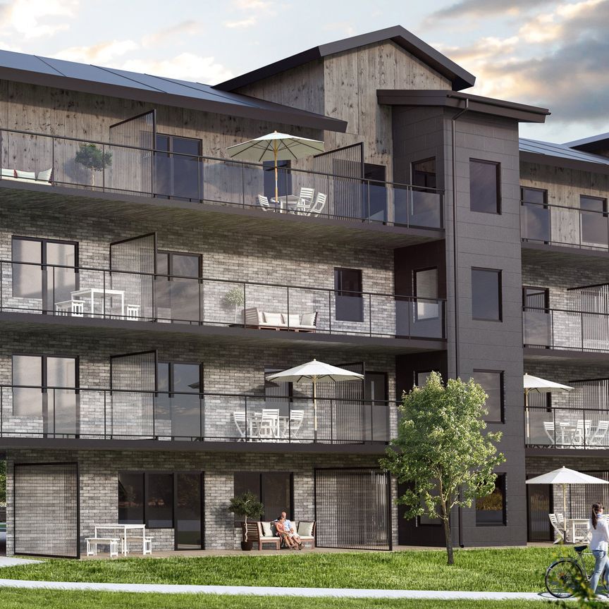 Kornellvägen, Örebro - Photo 2