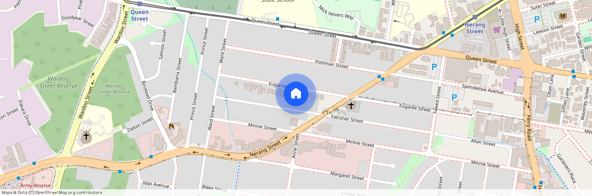 3/104 Eugaree Street, Qld 4215, Southport