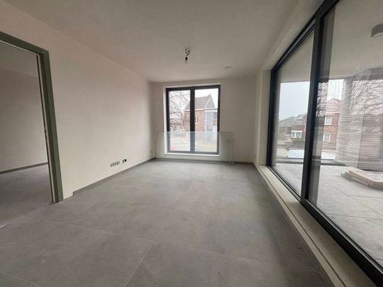 Appartement te huur in Aalst - Photo 1