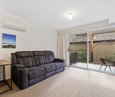 22/50 Bluebell Street, O'Connor ACT 2602 - Apartment For Rent | Domain - Photo 1