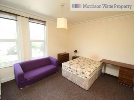 1 Bed - Chapel Lane, Headingley , Leeds - Photo 3