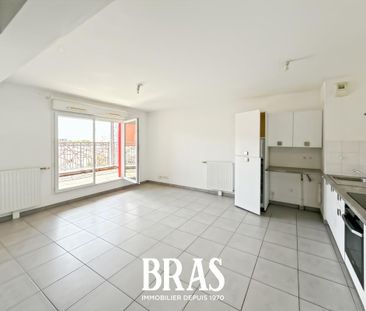 Location Appartement 3 pièces 61m² ST HERBLAIN 44800 - Photo 1
