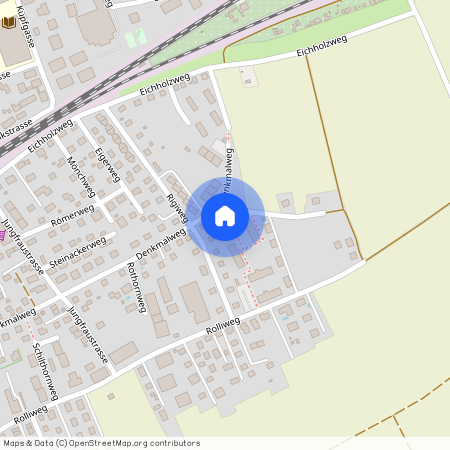 Denkmalweg 38, 2543 Lengnau BE