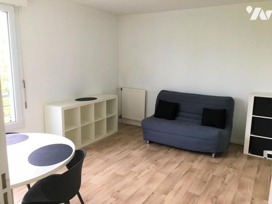 Type 1 / Studio meublé DOUTRE - Photo 1