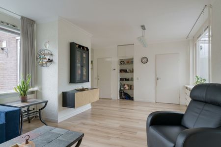 Huis te huur: Bordeauxlaan 31 5627 GR Eindhoven - Foto 5
