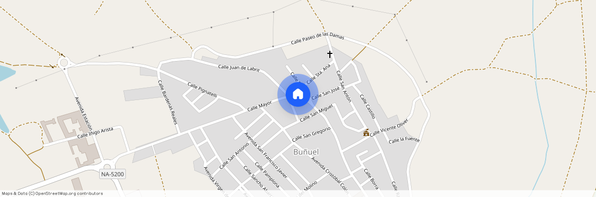 Calle Luis Buñuel 20