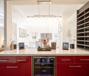 For Lease - 95 Lombard Street Unit# 801, Toronto, Ontario - Photo 1