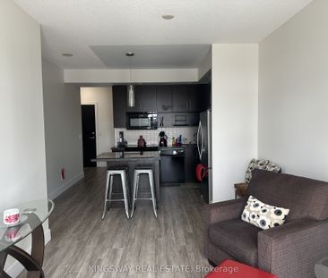 Verve Lofts , #1603 - Photo 6