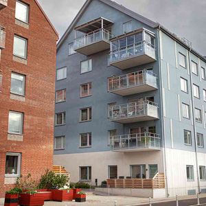 1 RUM KÖK - Photo 2