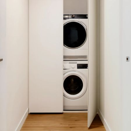 2 Bed 2 Bath(Unfurnished) - Photo 4