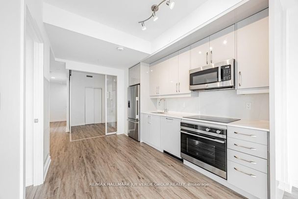 For Lease - 1 Cardiff Road Unit# 411, Toronto, Ontario - Photo 1