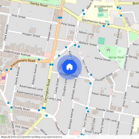 11 Douglas Street, Randwick NSW 2031