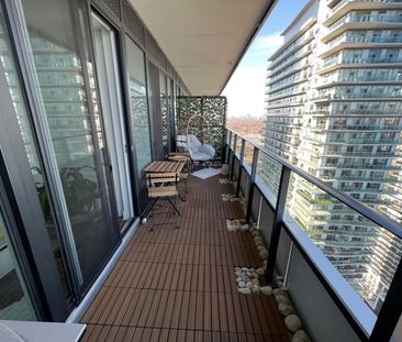 For Lease - 20 Shore Breeze Drive Unit# 3406, Toronto, Ontario - Photo 1