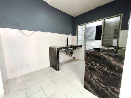 Aranda Kota Kemuning Seksyen 31 Shah Alam For Rent { 1000 Sqft With Balcony } - Foto 2
