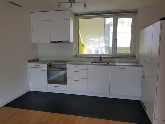 2.5 Zimmer Stadtwohnung in Baden zu vermieten - Photo 1