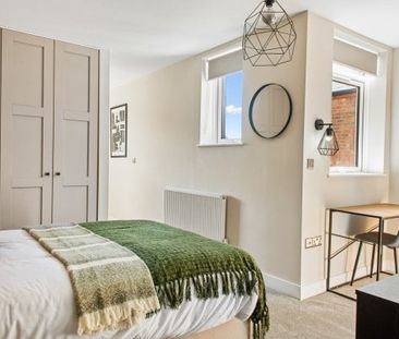 Room 3, 7 Hemlock Avenue NG10, Property for rent - Photo 2