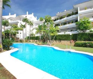 Alquiler de dúplex en Lugar Urbanizacion Guadalmina Baja - Foto 4