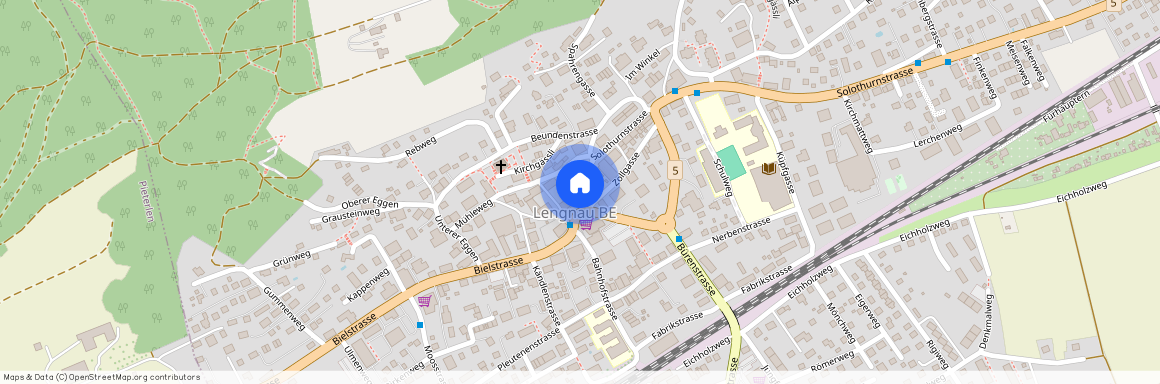 Karl Hiltyweg 11 2543 Lengnau