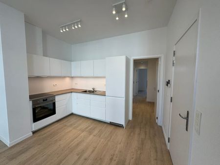 Appartement te huur - Photo 4