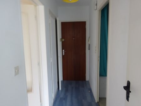 Location Appartement 1 pièce 33m² - Photo 5