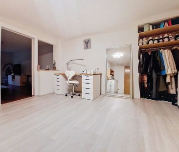 Charmant appartement de 2.5 pièces dans la vielle ville - Foto 5